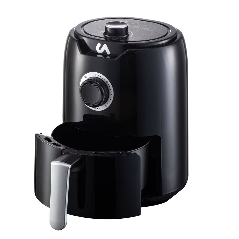 NWT Uber Appliance Mini Air Fryer 2 Quart